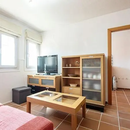 Apartment Holidays, Arttyfal, 2 4 Personas, Parking Y Wi-fi Sierra Nevada