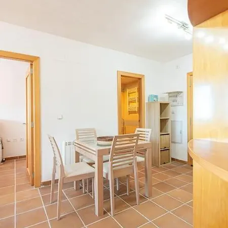 Lägenhet Holidays, Arttyfal, 2 4 Personas, Parking Y Wi-fi *