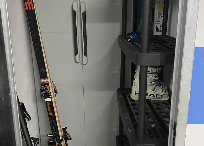 Apartmán Holidays, Arttyfal, 2 4 Personas, Parking Y Wi-fi Sierra Nevada