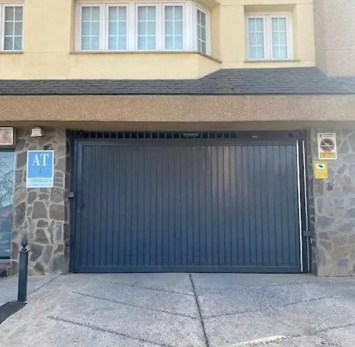 Apartmán Holidays, Arttyfal, 2 4 Personas, Parking Y Wi-fi Sierra Nevada