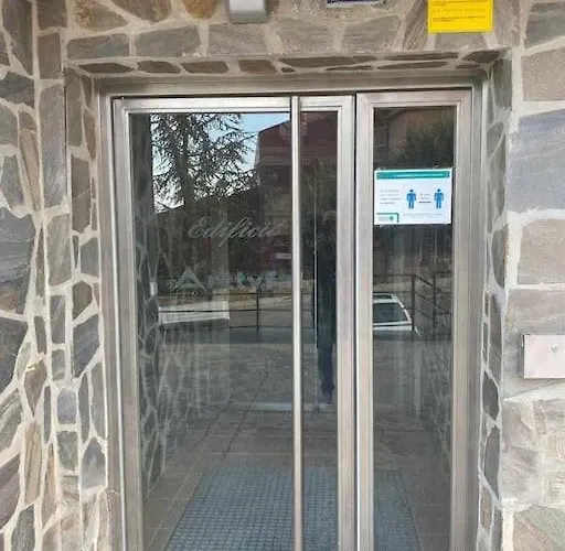 Holidays, Arttyfal, 2 4 Personas, Parking Y Wi-fi Apartmán