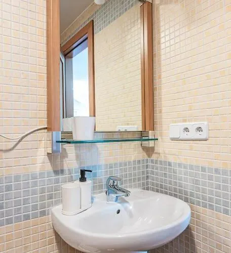 Holidays, Arttyfal, 2 4 Personas, Parking Y Wi-fi Apartmán Sierra Nevada