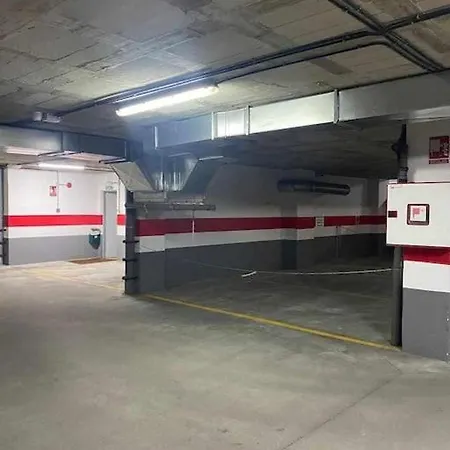 Appartement Holidays, Arttyfal, 2 4 Personas, Parking Y Wi-fi *