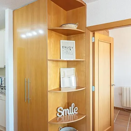 Holidays, Arttyfal, 2 4 Personas, Parking Y Wi-fi Sierra Nevada