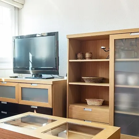 Holidays, Arttyfal, 2 4 Personas, Parking Y Wi-fi Appartement Sierra Nevada