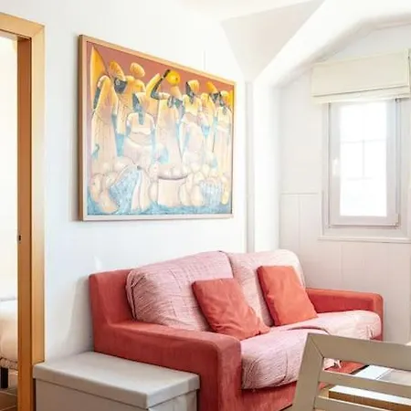 Appartement Holidays, Arttyfal, 2 4 Personas, Parking Y Wi-fi Sierra Nevada