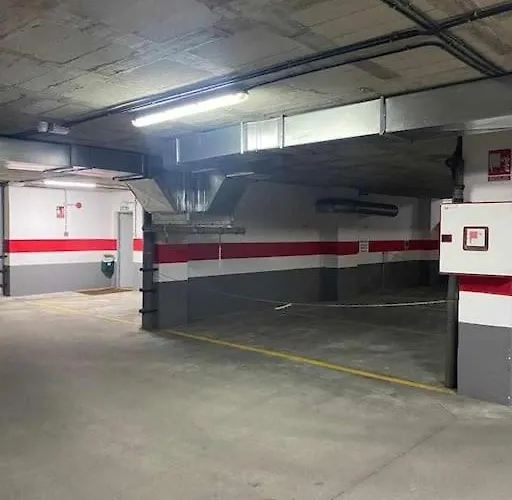 Lejlighed Holidays, Arttyfal, 2 4 Personas, Parking Y Wi-fi *