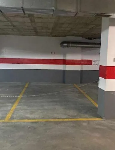 Holidays, Arttyfal, 2 4 Personas, Parking Y Wi-fi *