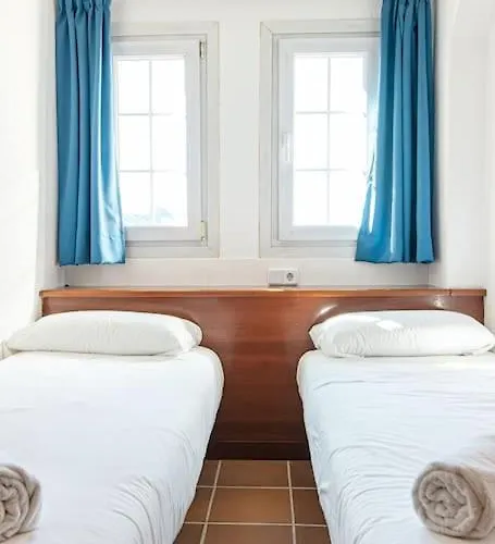 Holidays, Arttyfal, 2 4 Personas, Parking Y Wi-fi Lejlighed Sierra Nevada