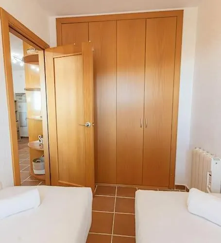 Holidays, Arttyfal, 2 4 Personas, Parking Y Wi-fi * Sierra Nevada