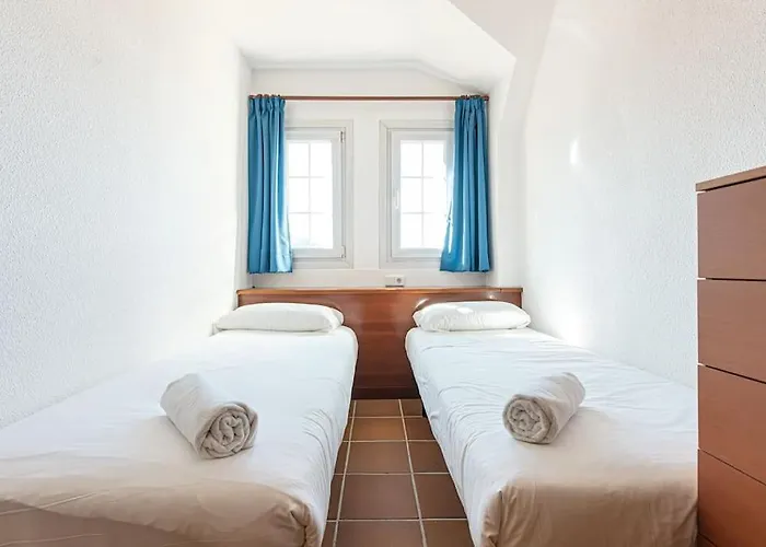 Holidays, Arttyfal, 2 4 Personas, Parking Y Wi-fi Lejlighed *