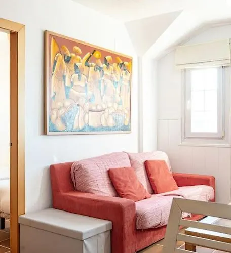 Lejlighed Holidays, Arttyfal, 2 4 Personas, Parking Y Wi-fi Sierra Nevada