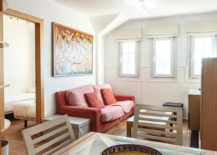 Holidays, Arttyfal, 2 4 Personas, Parking Y Wi-fi *